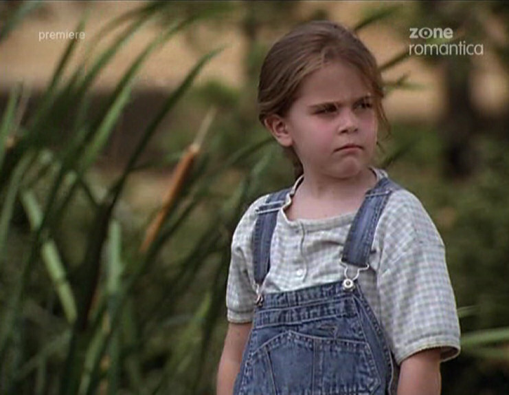 Mae Whitman